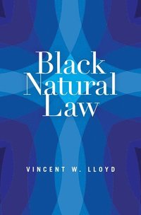 bokomslag Black Natural Law