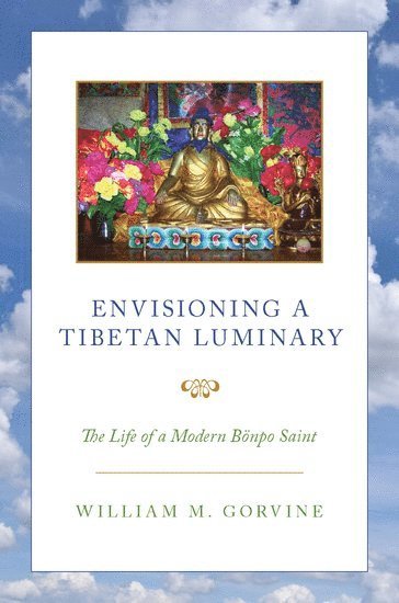 Envisioning a Tibetan Luminary 1