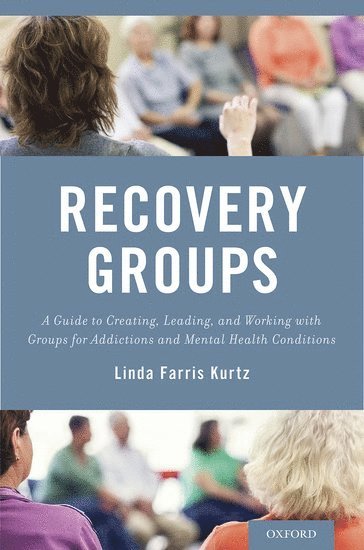 Recovery Groups 1