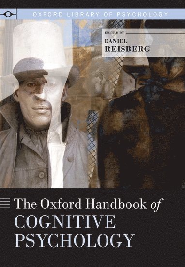The Oxford Handbook of Cognitive Psychology 1