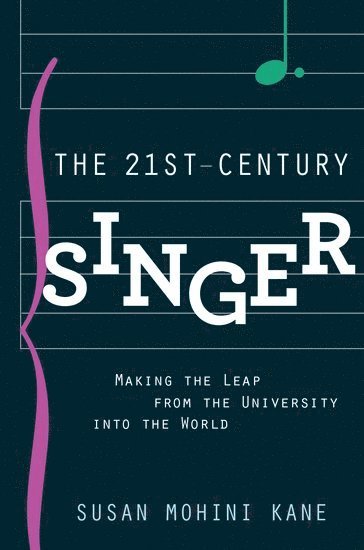 The 21st Century Singer 1