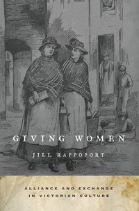 bokomslag Giving Women