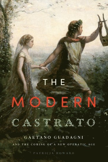 bokomslag Modern Castrato