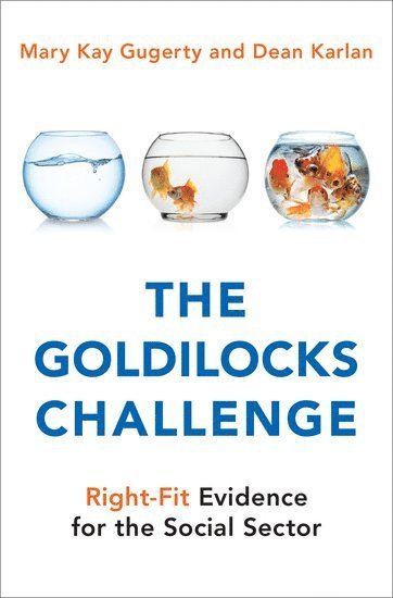 The Goldilocks Challenge 1