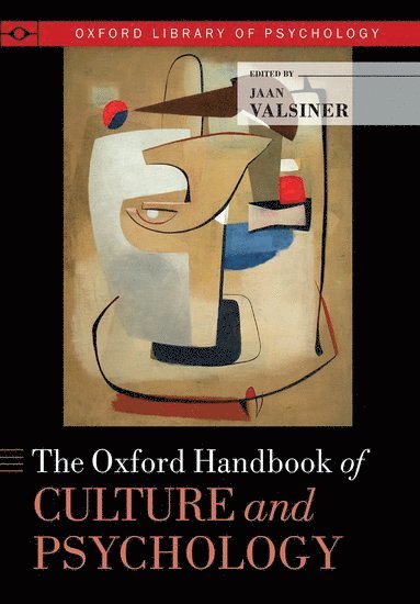 Oxford Handbook of Culture and Psychology 1