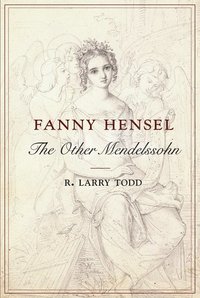 bokomslag Fanny Hensel