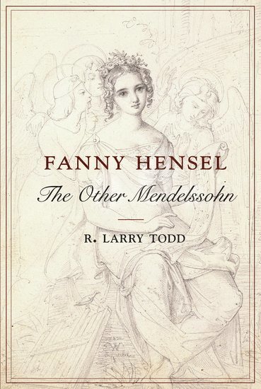 Fanny Hensel 1