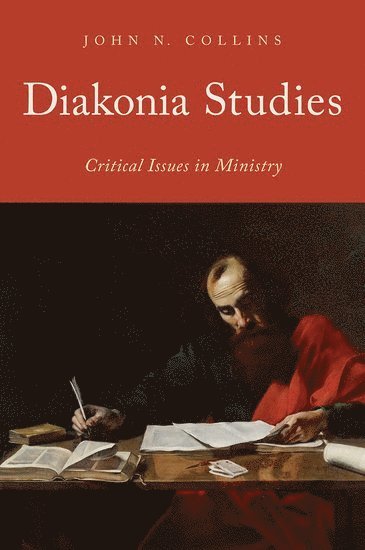 Diakonia Studies 1