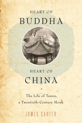 Heart of Buddha, Heart of China 1
