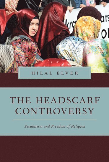 bokomslag The Headscarf Controversy