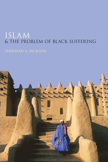 bokomslag Islam and the Problem of Black Suffering