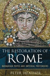 bokomslag Restoration of Rome