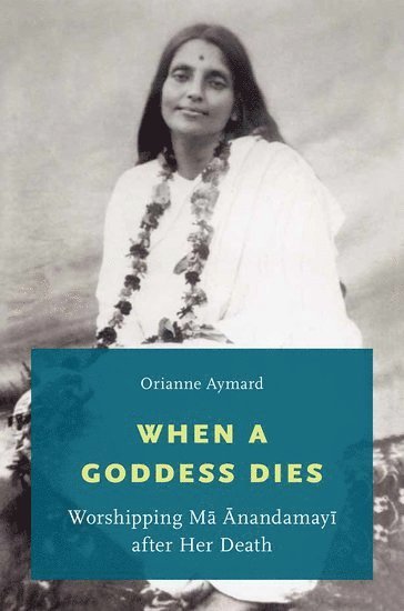 When a Goddess Dies 1