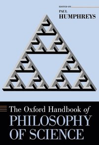 bokomslag The Oxford Handbook of Philosophy of Science
