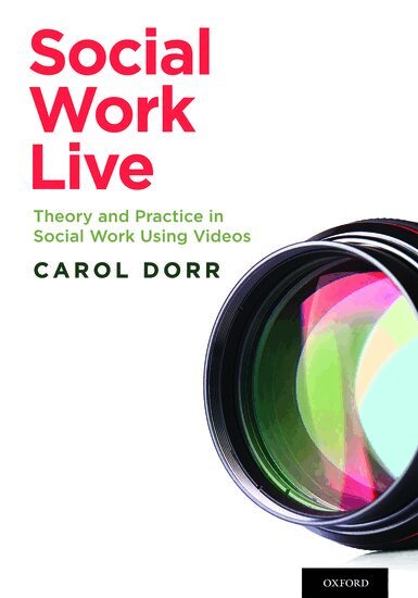 Carol Dorr - Social Work Live, Häftad. Tillgänglighet: Lägg i varukorg