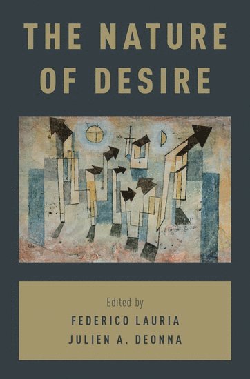 The Nature of Desire 1