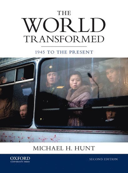 The World Transformed