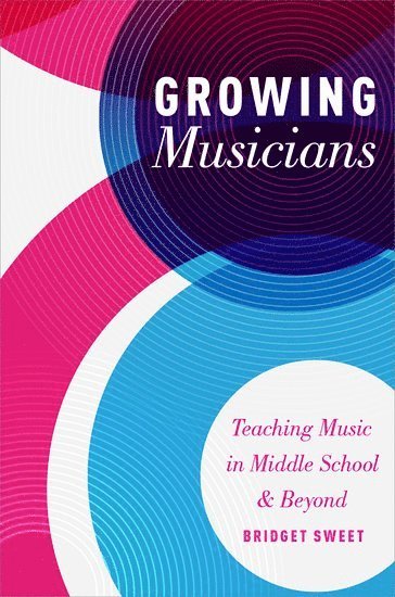 Growing Musicians 1