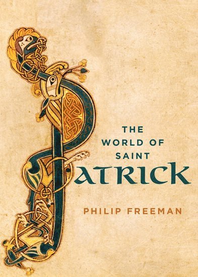 The World of Saint Patrick 1