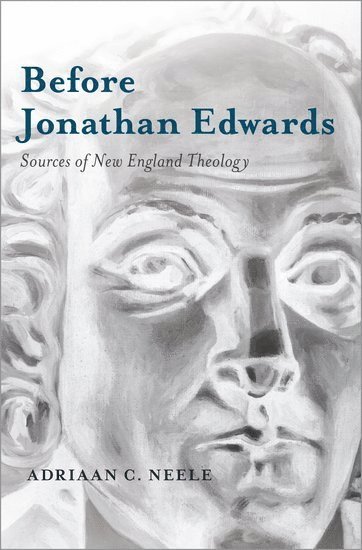 Before Jonathan Edwards 1