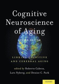 bokomslag Cognitive Neuroscience of Aging