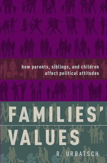 Families' Values 1