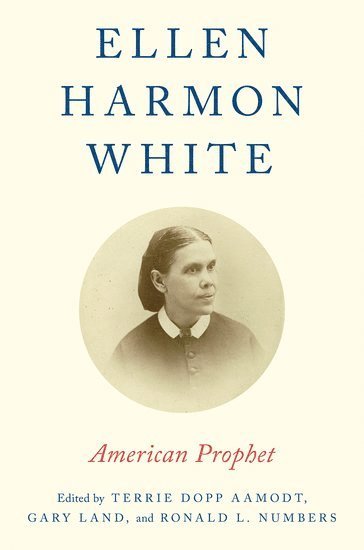 Ellen Harmon White 1