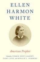 bokomslag Ellen Harmon White