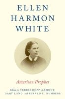 Ellen Harmon White
