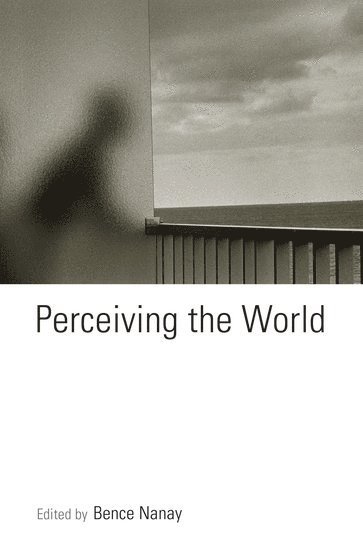 Bence Nanay - Perceiving the World, Häftad