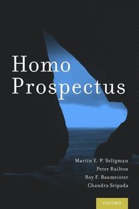 bokomslag Homo Prospectus
