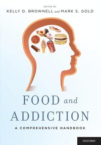 bokomslag Food and Addiction
