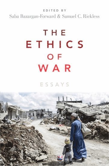 bokomslag The Ethics of War