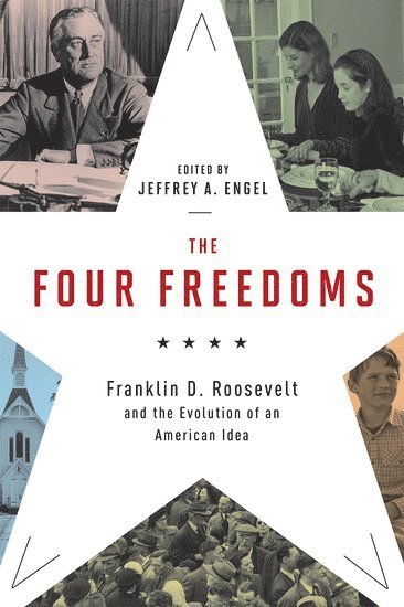 The Four Freedoms 1