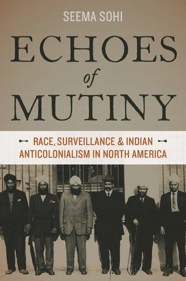 Echoes of Mutiny 1