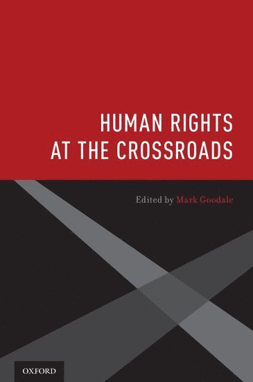 Human Rights at the Crossroads 1