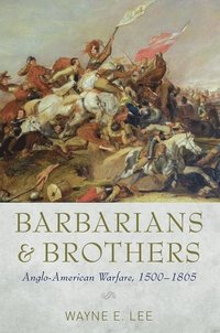 bokomslag Barbarians and Brothers