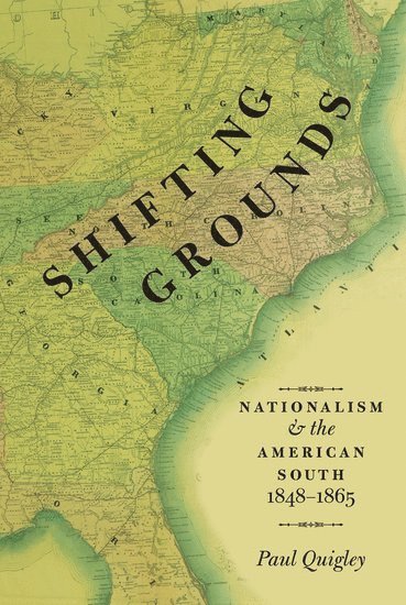 Shifting Grounds 1
