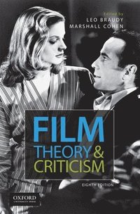 bokomslag Film Theory and Criticism: Introductory Readings