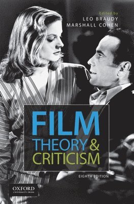 Film Theory and Criticism: Introductory Readings 1