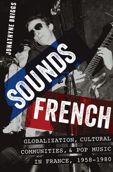 Sounds French 1