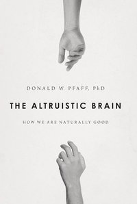 bokomslag The Altruistic Brain
