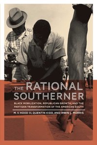 bokomslag The Rational Southerner