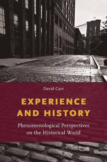 Experience and History 1