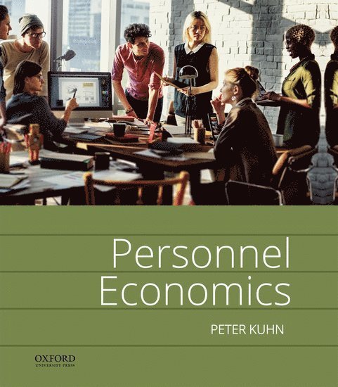 Personnel Economics 1