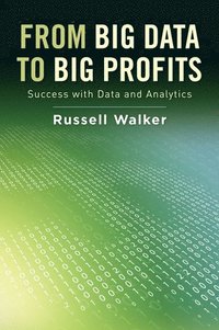 bokomslag From Big Data to Big Profits