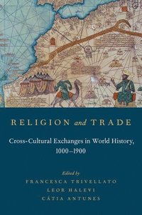 bokomslag Religion and Trade
