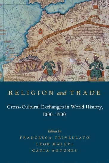 Religion and Trade 1