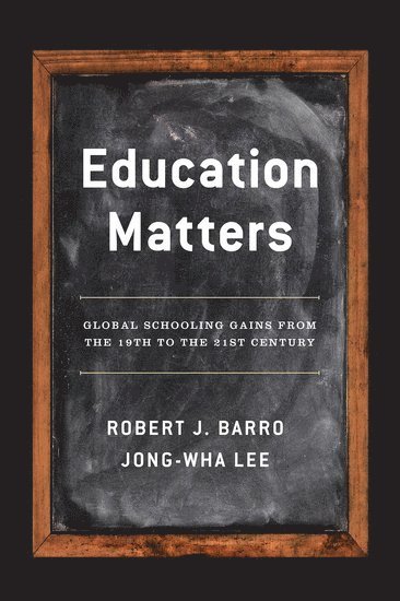 Education Matters 1