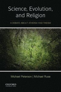 bokomslag Science, Evolution, and Religion